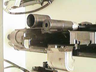 銃　オブジェ S82cf200b213844e48fb8cedbab00e