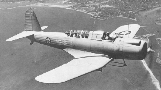 SB2U-3