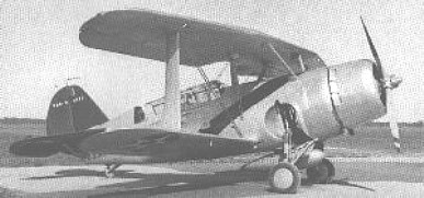 Curtiss SBC Helldiver - Wikipedia