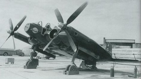 XF5U